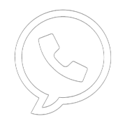 ícone de whatsapp
